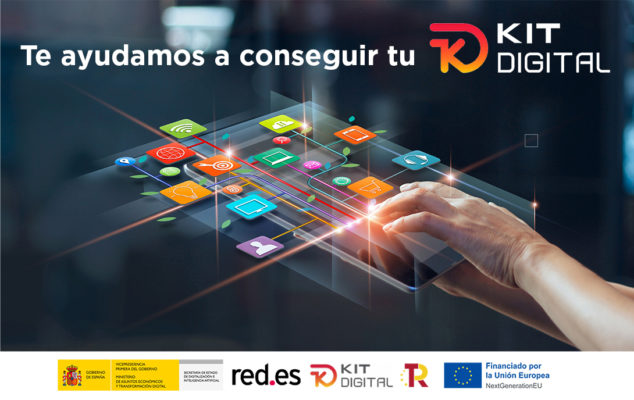 Kit Digital en Extremadura